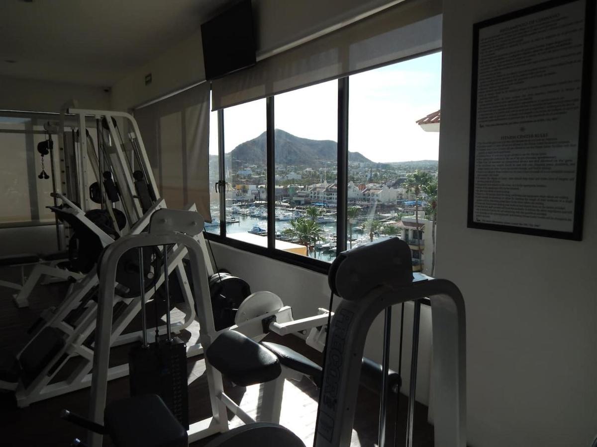Studio At Marina Los Cabos Cabo San Lucas Extérieur photo
