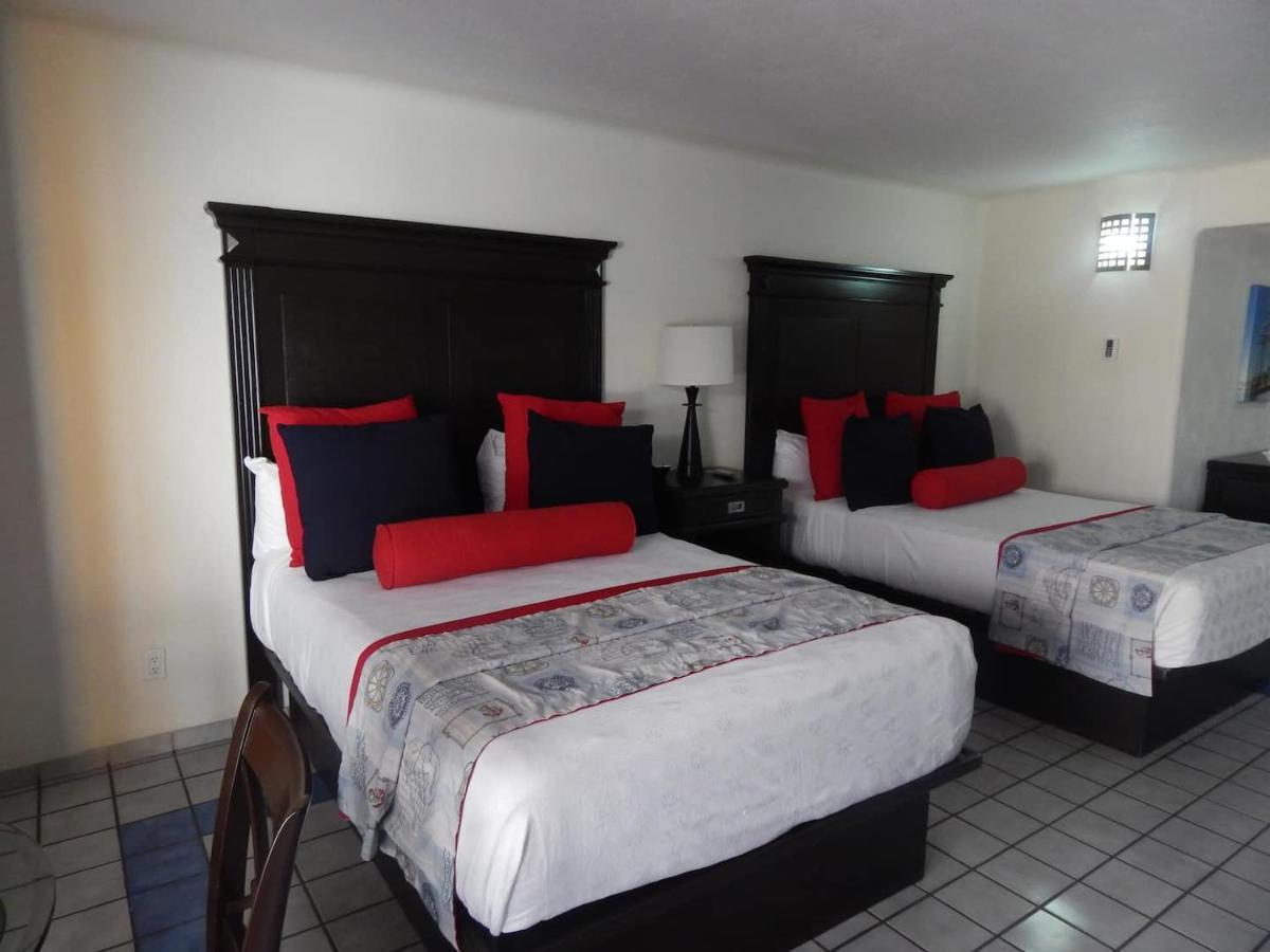 Studio At Marina Los Cabos Cabo San Lucas Extérieur photo