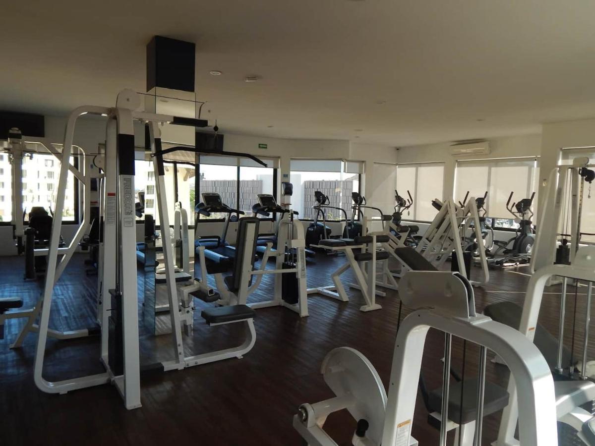 Studio At Marina Los Cabos Cabo San Lucas Extérieur photo