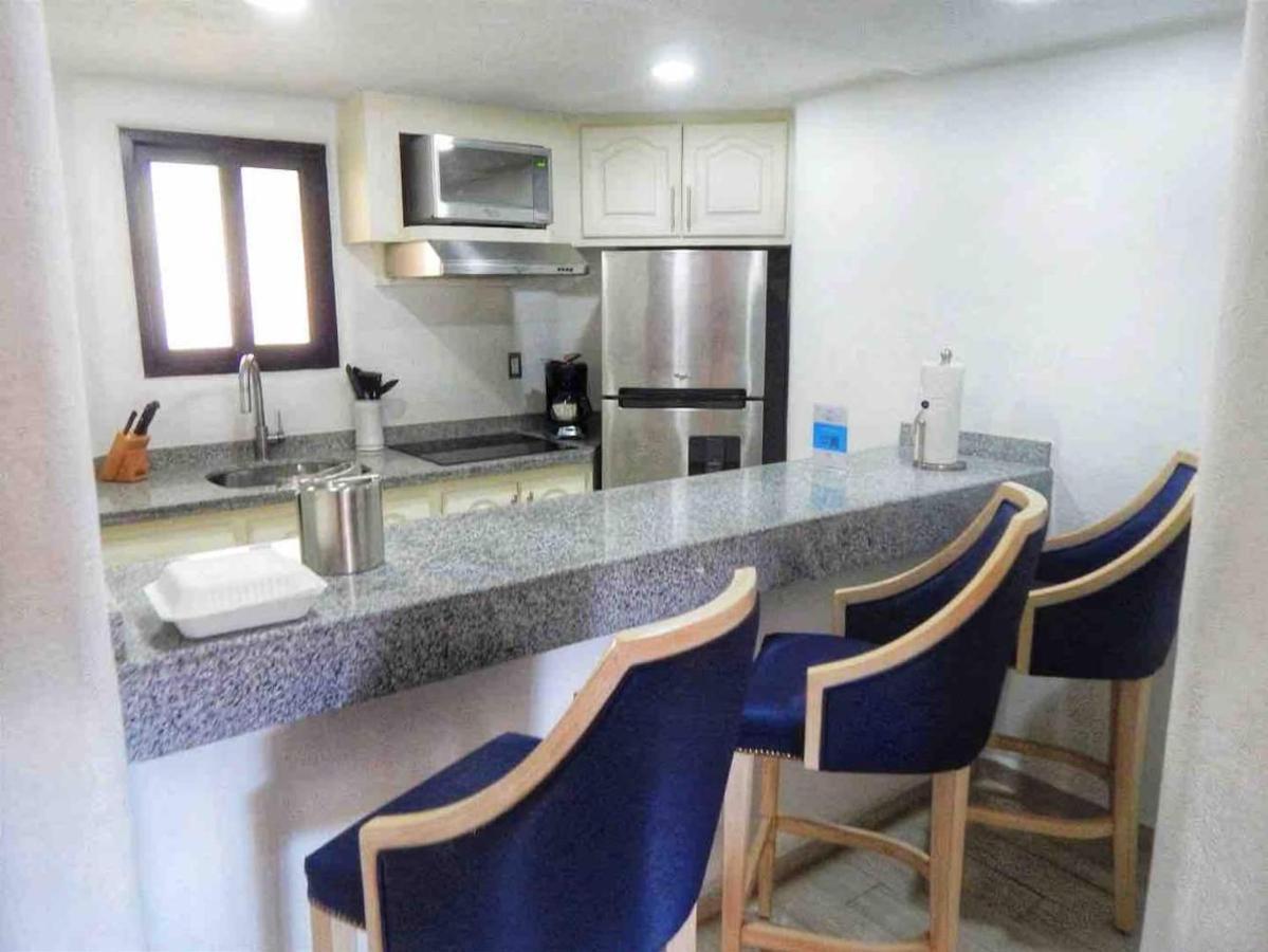 Studio At Marina Los Cabos Cabo San Lucas Extérieur photo