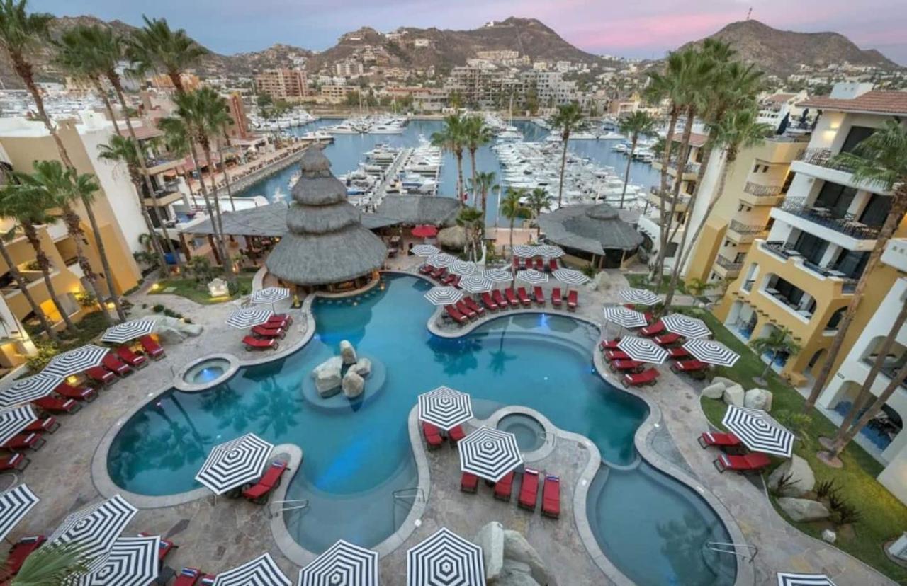 Studio At Marina Los Cabos Cabo San Lucas Extérieur photo