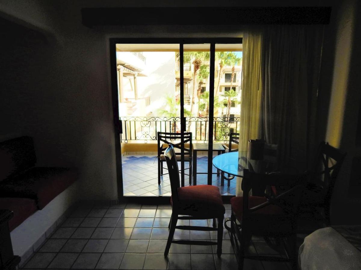 Studio At Marina Los Cabos Cabo San Lucas Extérieur photo