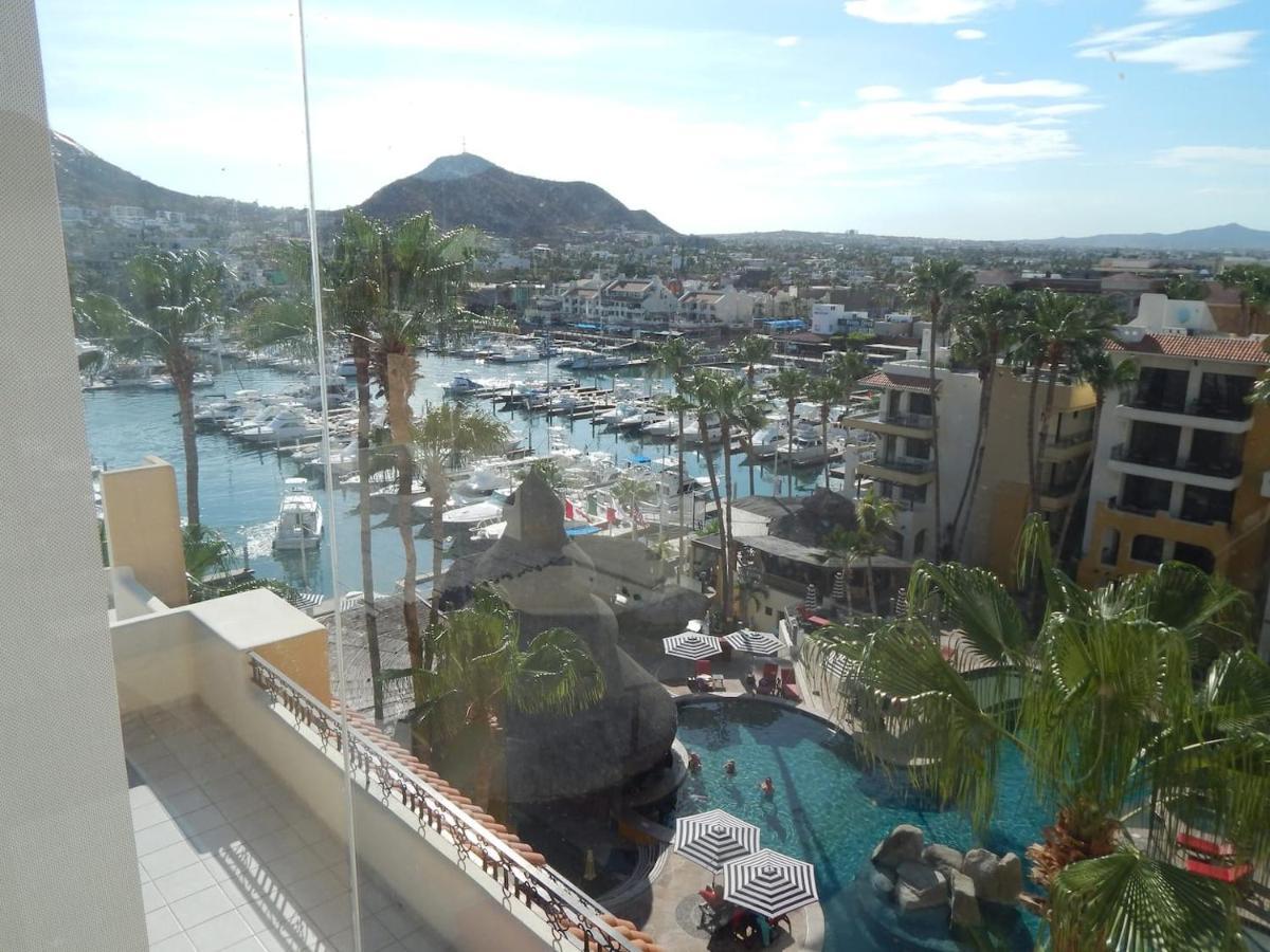 Studio At Marina Los Cabos Cabo San Lucas Extérieur photo