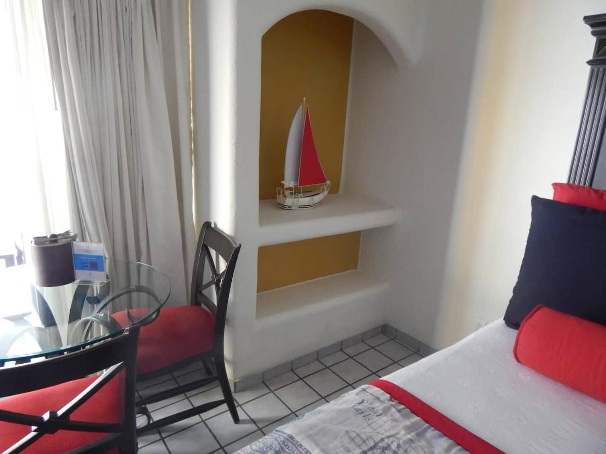 Studio At Marina Los Cabos Cabo San Lucas Extérieur photo